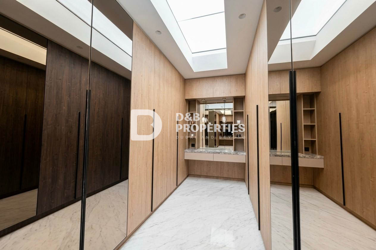 Corner Unit | Huge Garden Space | 5BR | Harmony