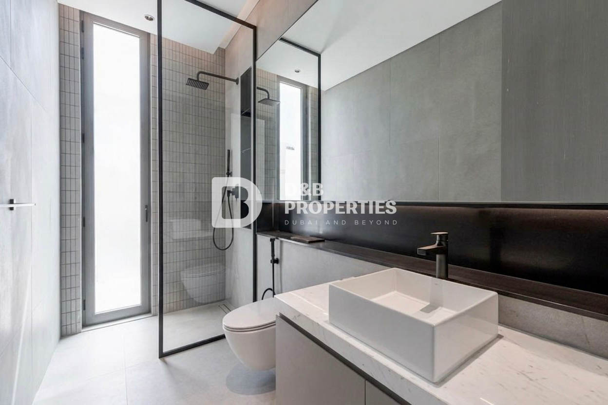 Corner Unit | Huge Garden Space | 5BR | Harmony