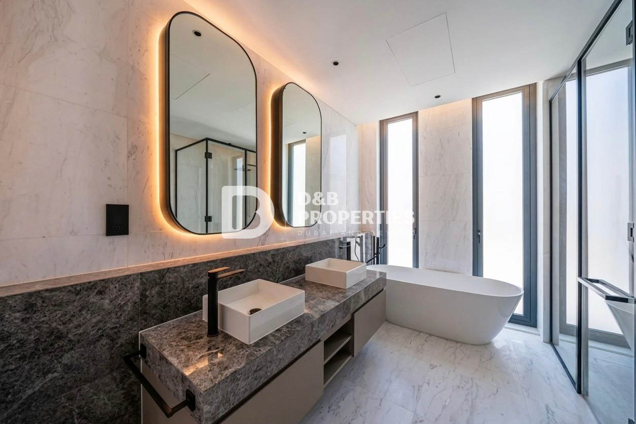 Corner Unit | Huge Garden Space | 5BR | Harmony