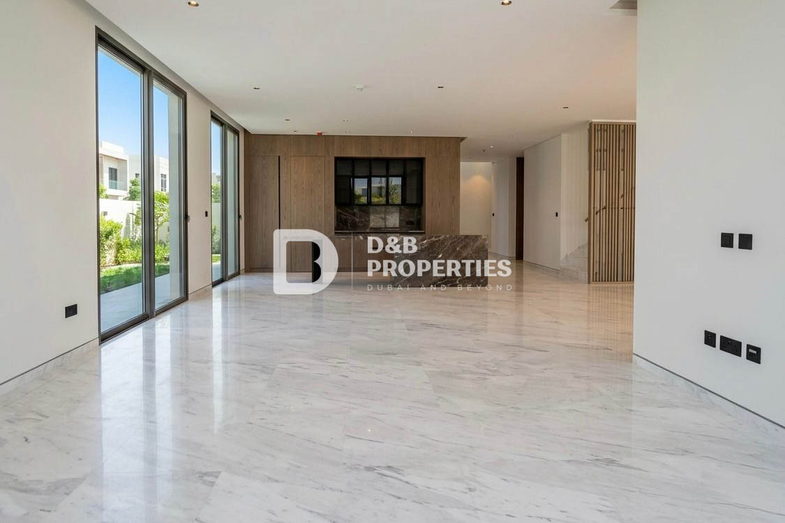 Corner Unit | Huge Garden Space | 5BR | Harmony