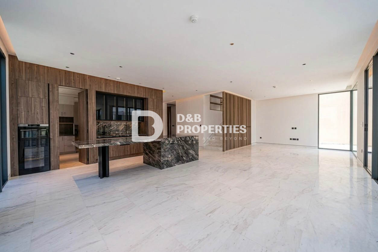 Corner Unit | Huge Garden Space | 5BR | Harmony
