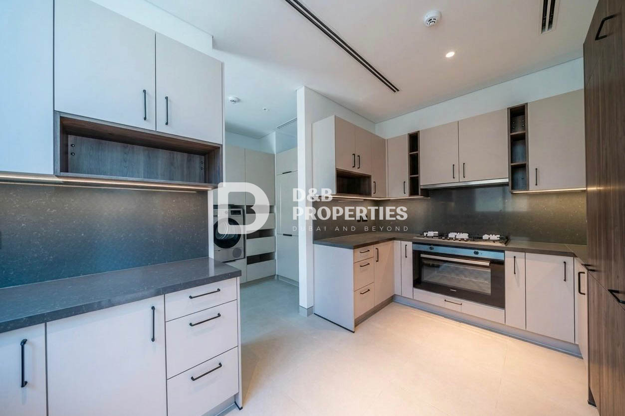 Corner Unit | Huge Garden Space | 5BR | Harmony