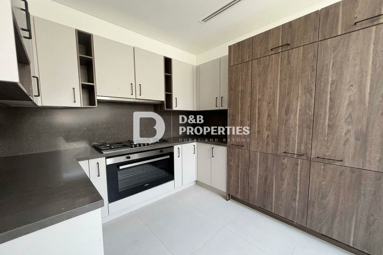 Corner Unit | Huge Garden Space | 5BR | Harmony