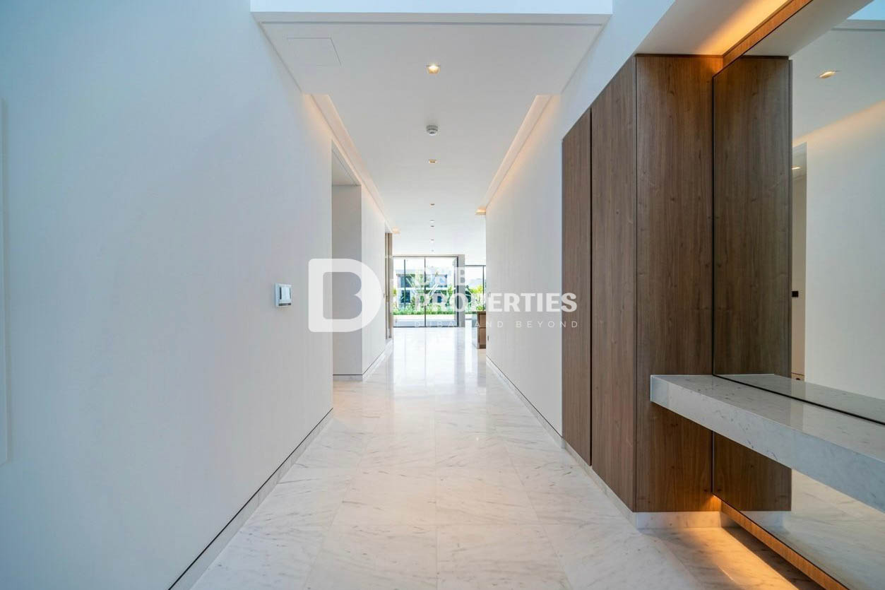 Corner Unit | Huge Garden Space | 5BR | Harmony