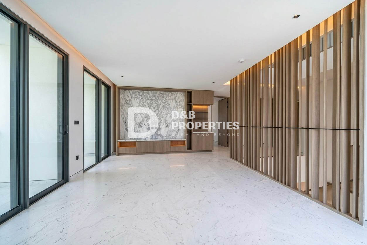Corner Unit | Huge Garden Space | 5BR | Harmony
