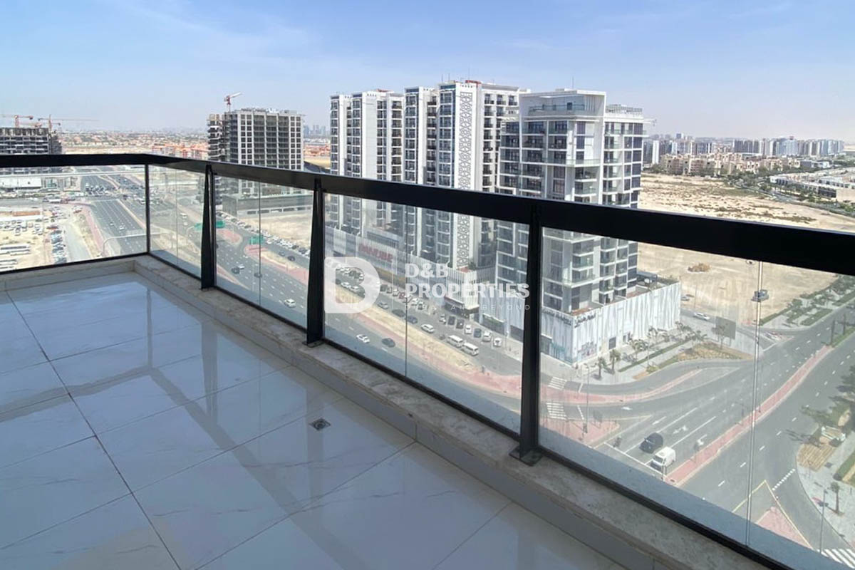 1 BR Apartment | Al Furjan | Ready to Move