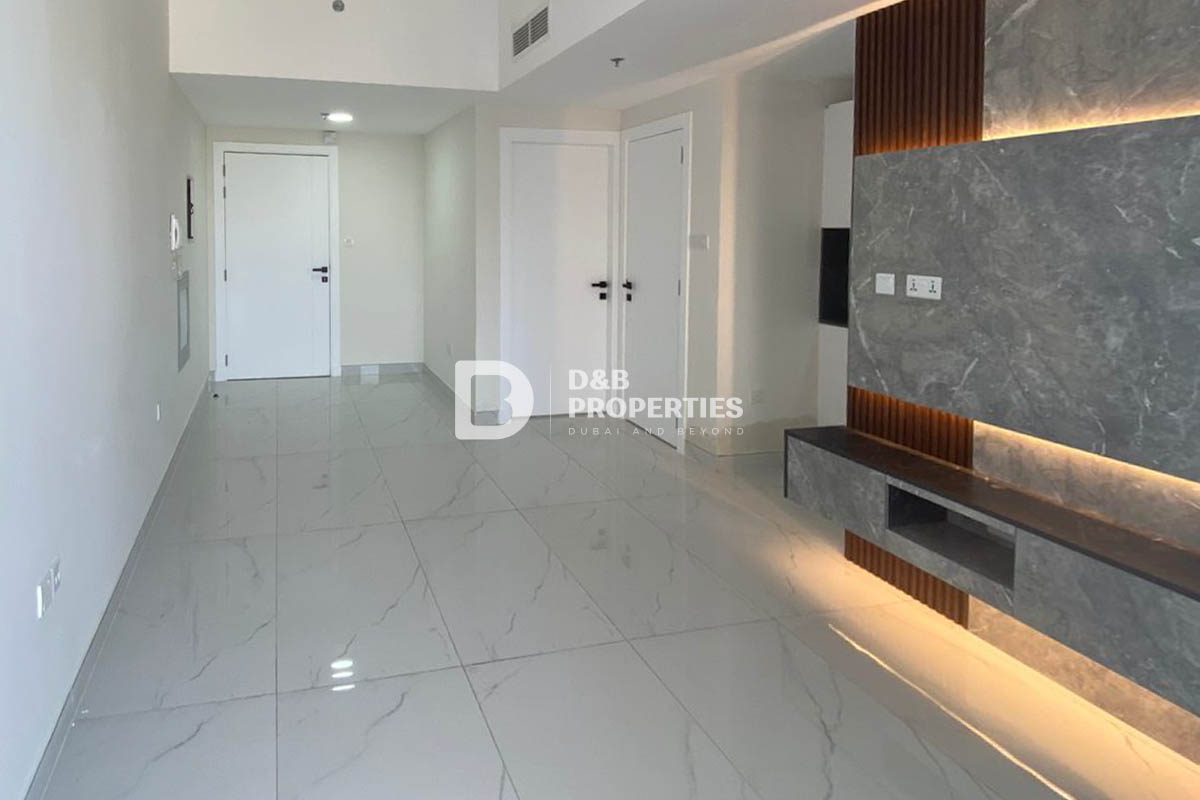 1 BR Apartment | Al Furjan | Ready to Move
