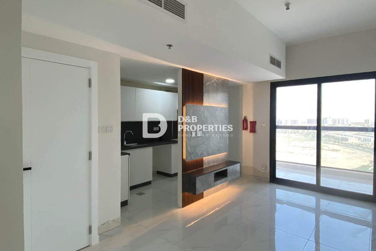 1 BR Apartment | Al Furjan | Ready to Move