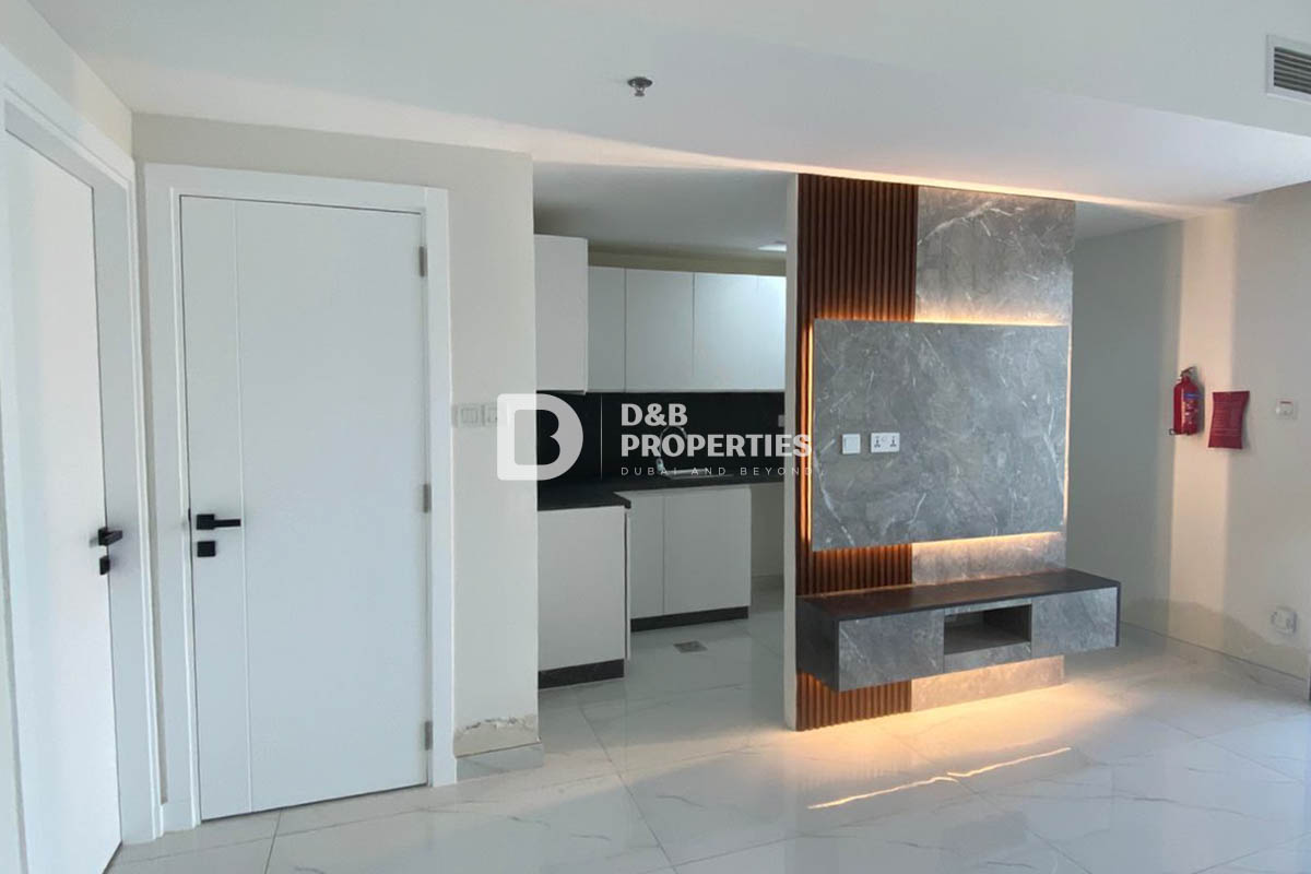 1 BR Apartment | Al Furjan | Ready to Move