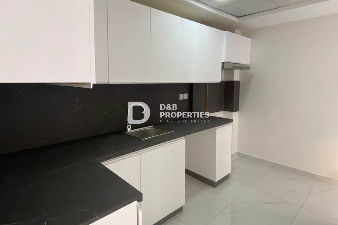 1 BR Apartment | Al Furjan | Ready to Move