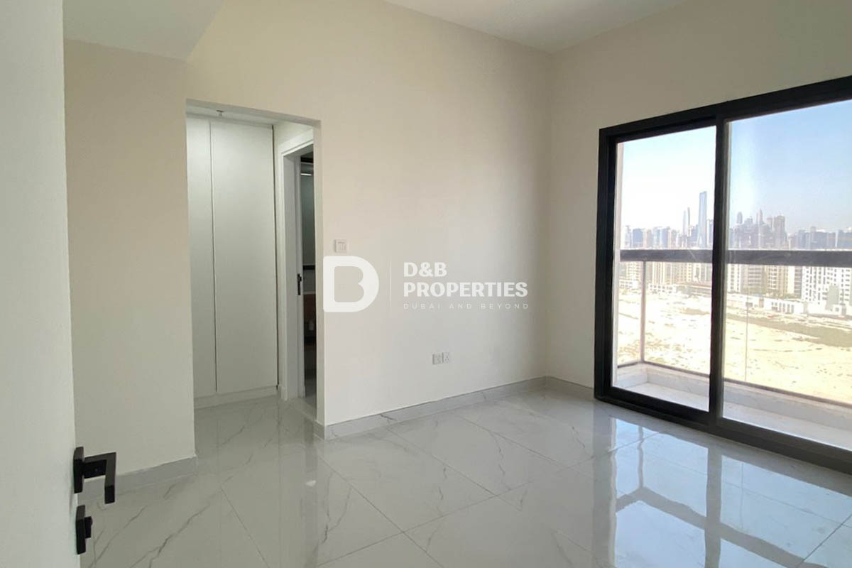 1 BR Apartment | Al Furjan | Ready to Move