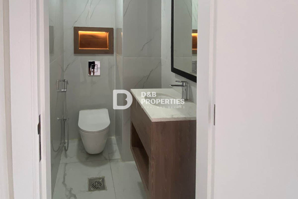1 BR Apartment | Al Furjan | Ready to Move
