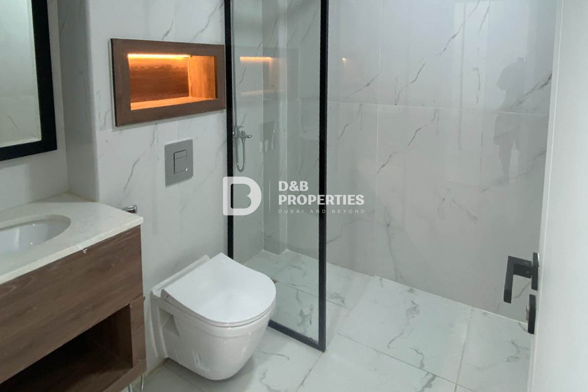 1 BR Apartment | Al Furjan | Ready to Move