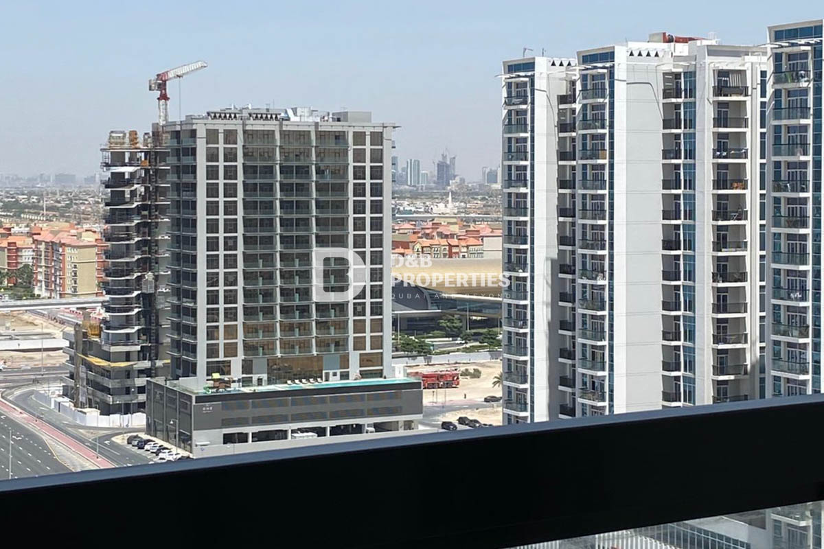 1 BR Apartment | Al Furjan | Ready to Move