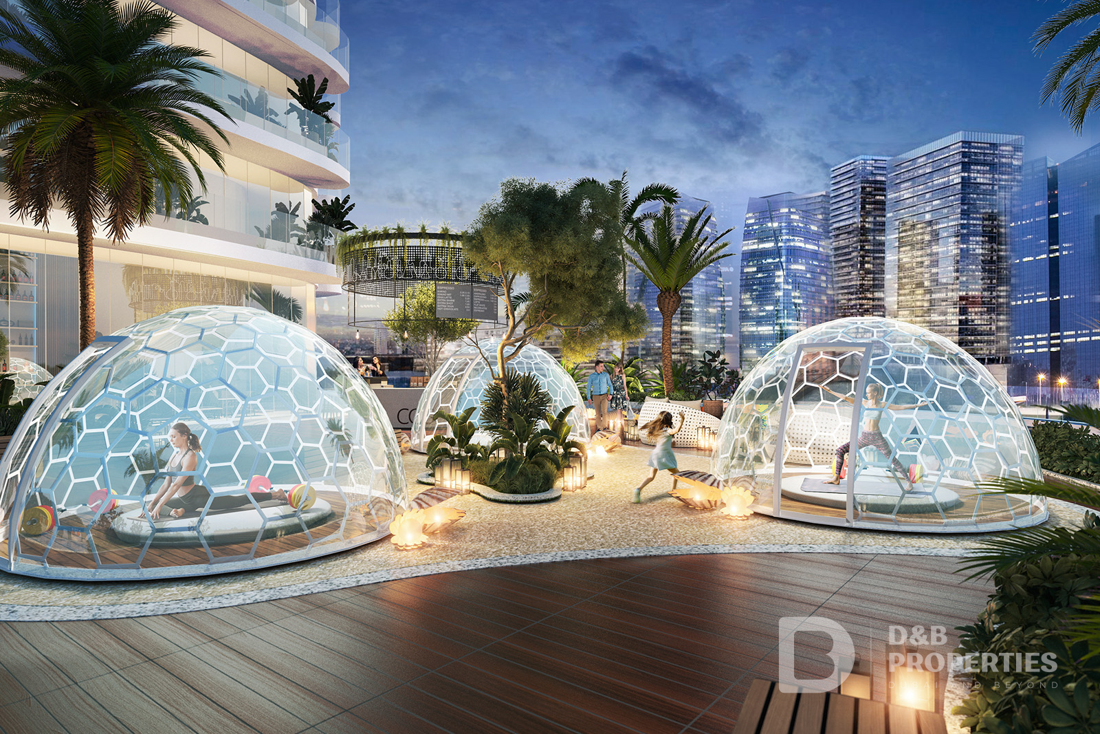 Luxury Property | Resale | De Grisogono Design