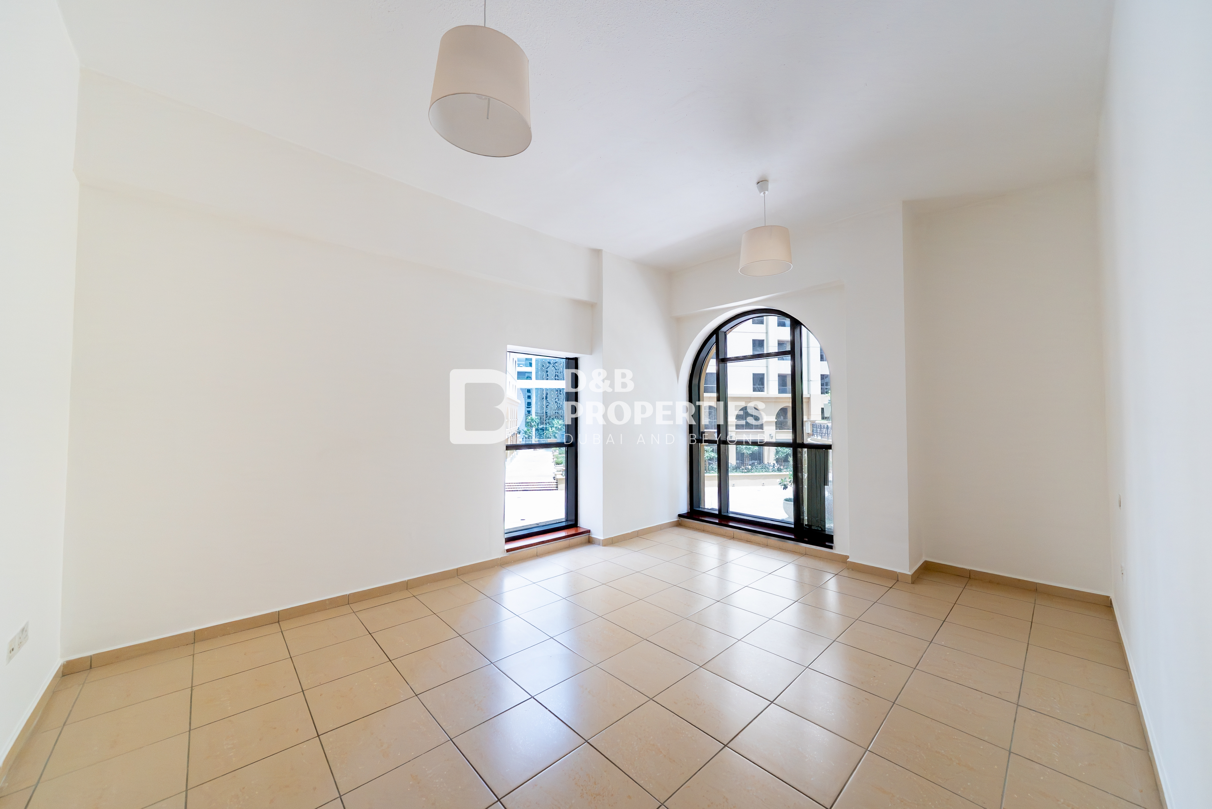 Stunning | 3 Bed | Garden And Pool View