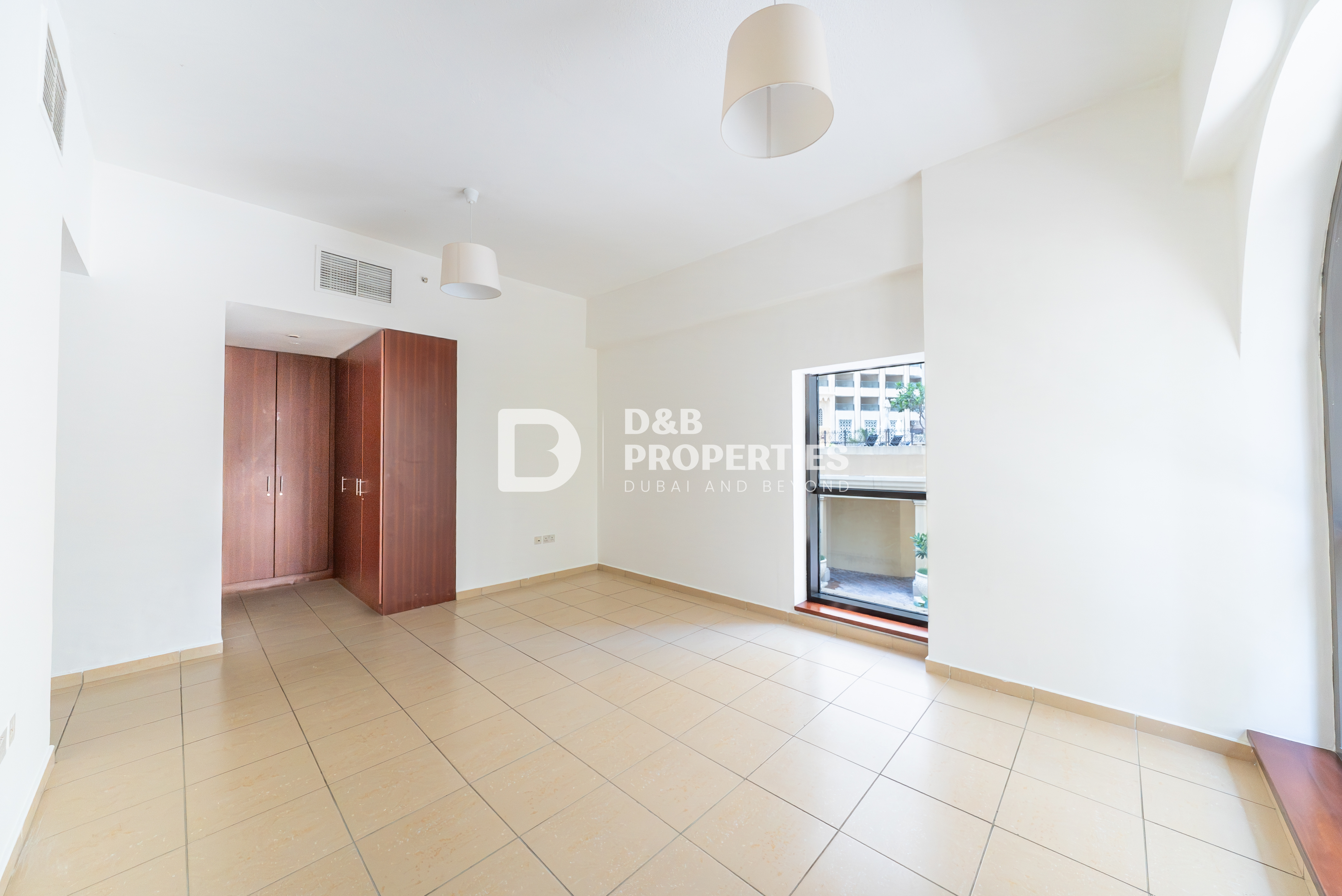 Stunning | 3 Bed | Garden And Pool View