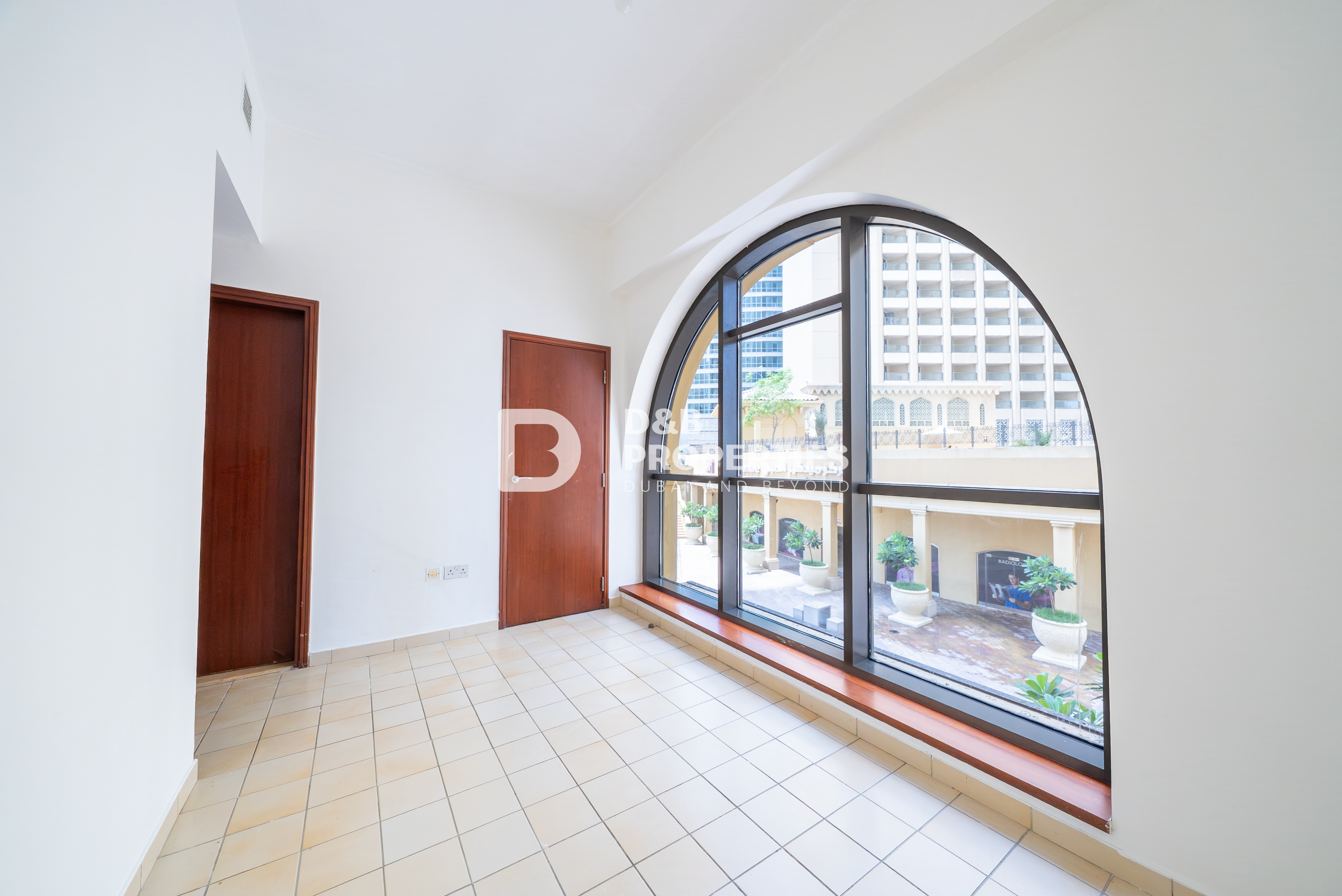 Stunning | 3 Bed | Garden And Pool View