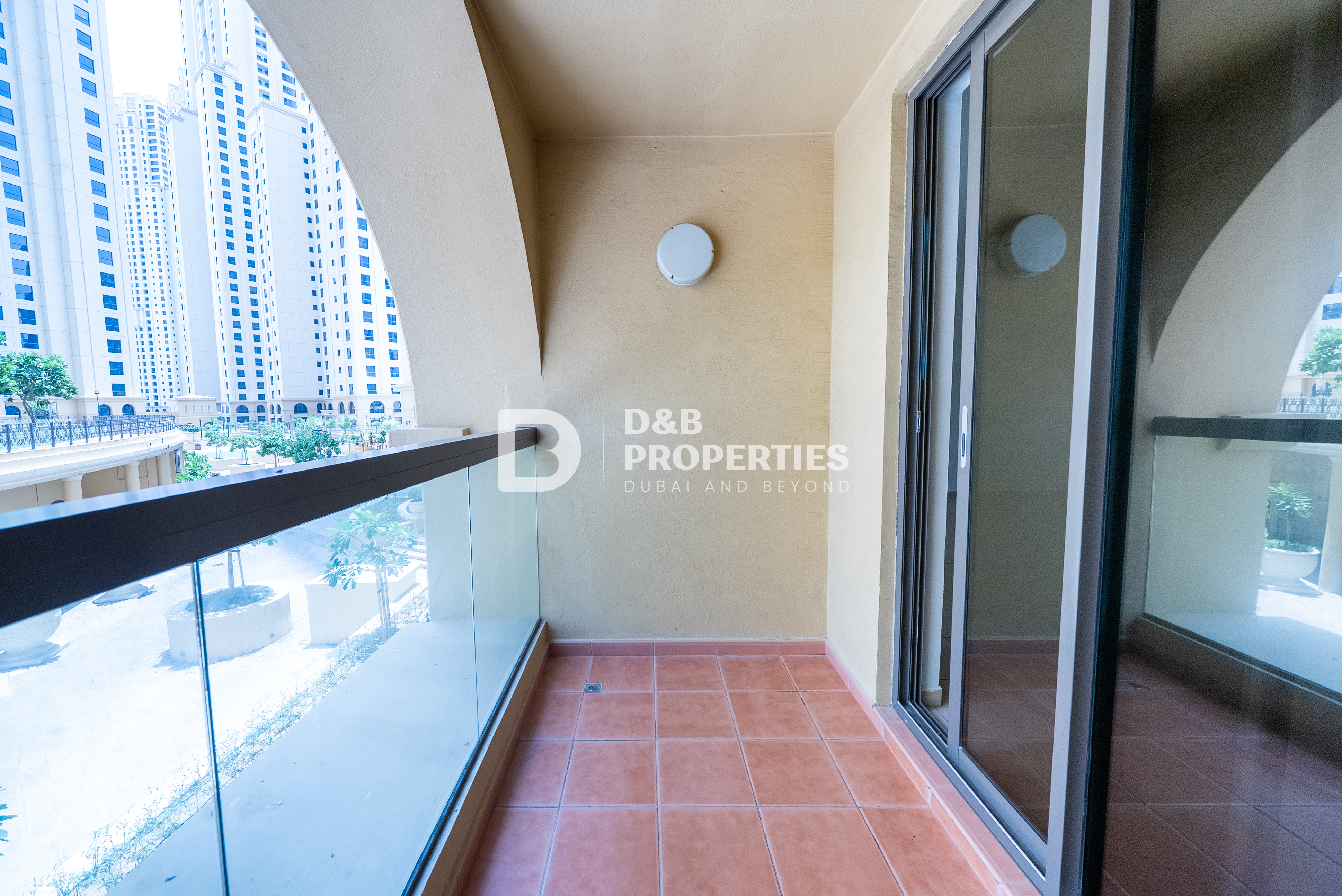 Stunning | 3 Bed | Garden And Pool View
