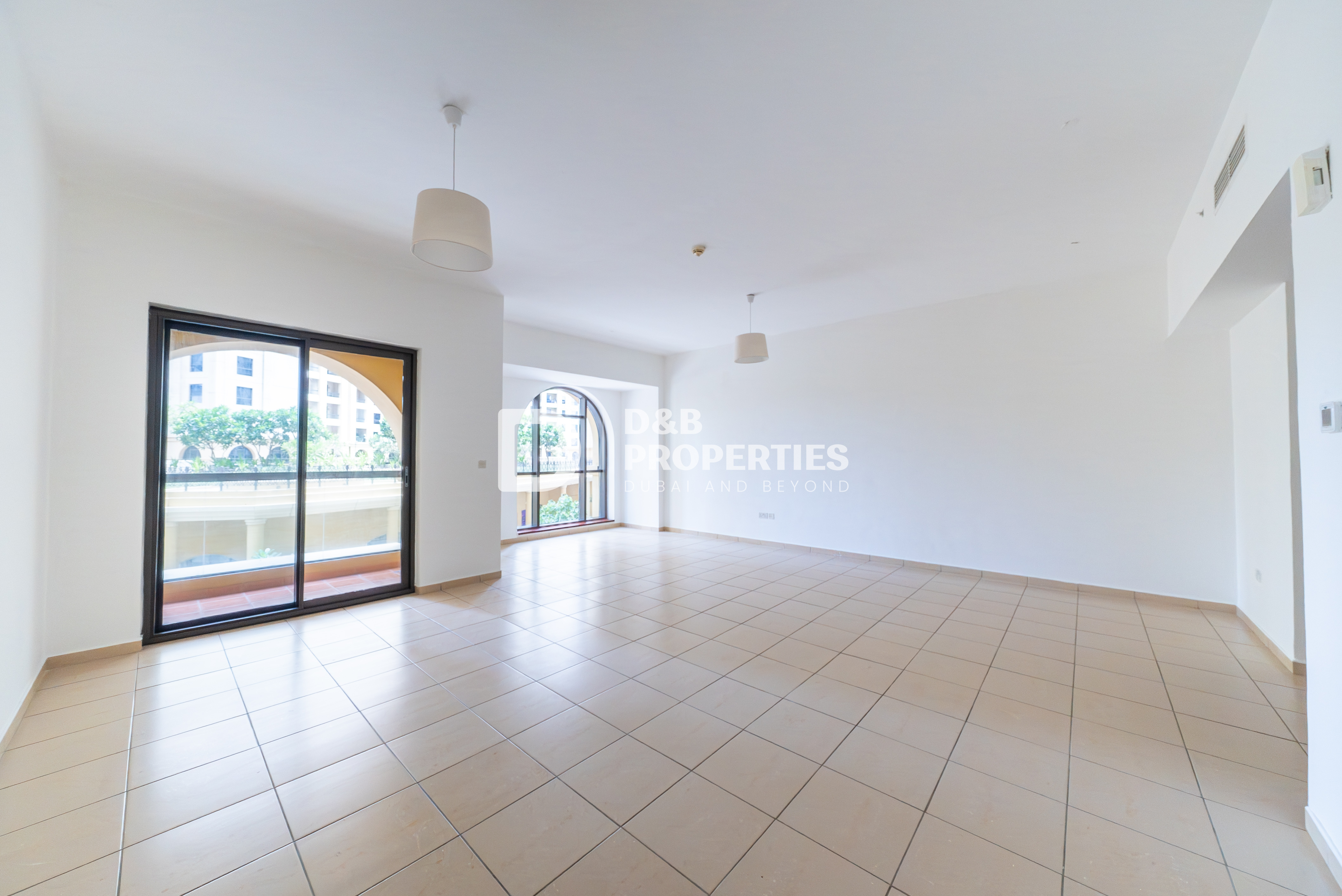 Stunning | 3 Bed | Garden And Pool View