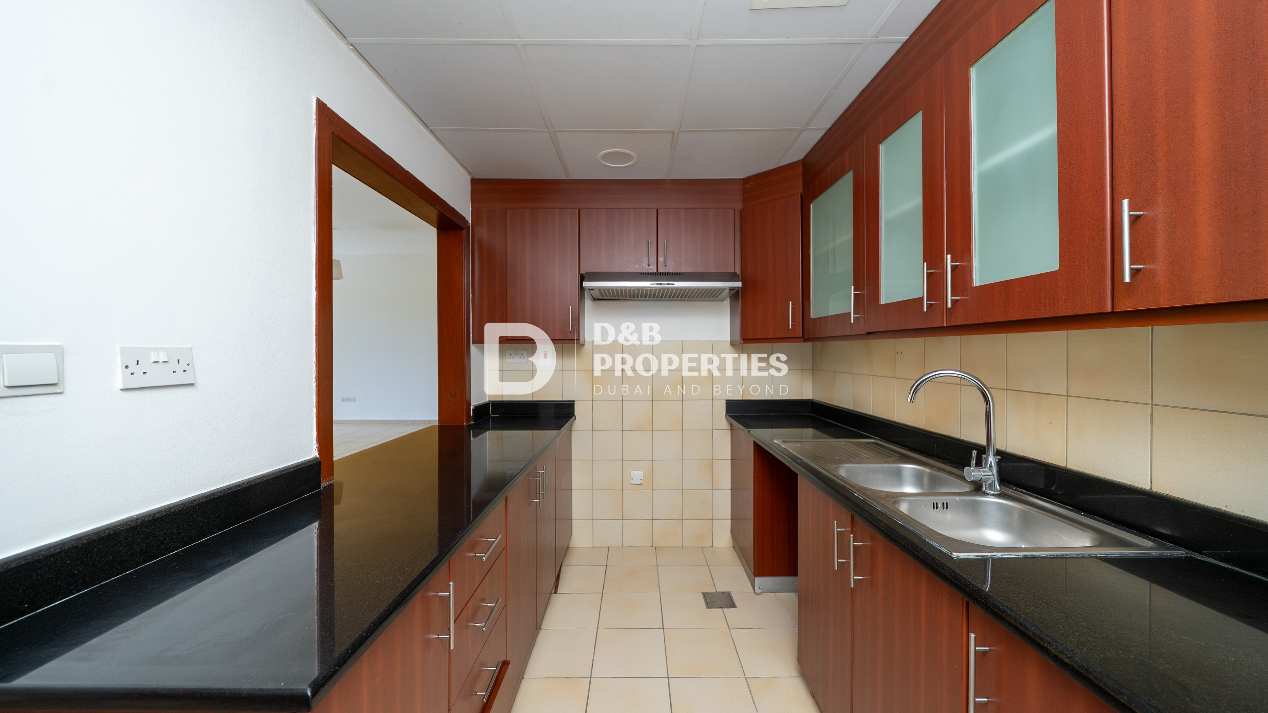 Stunning | 3 Bed | Garden And Pool View