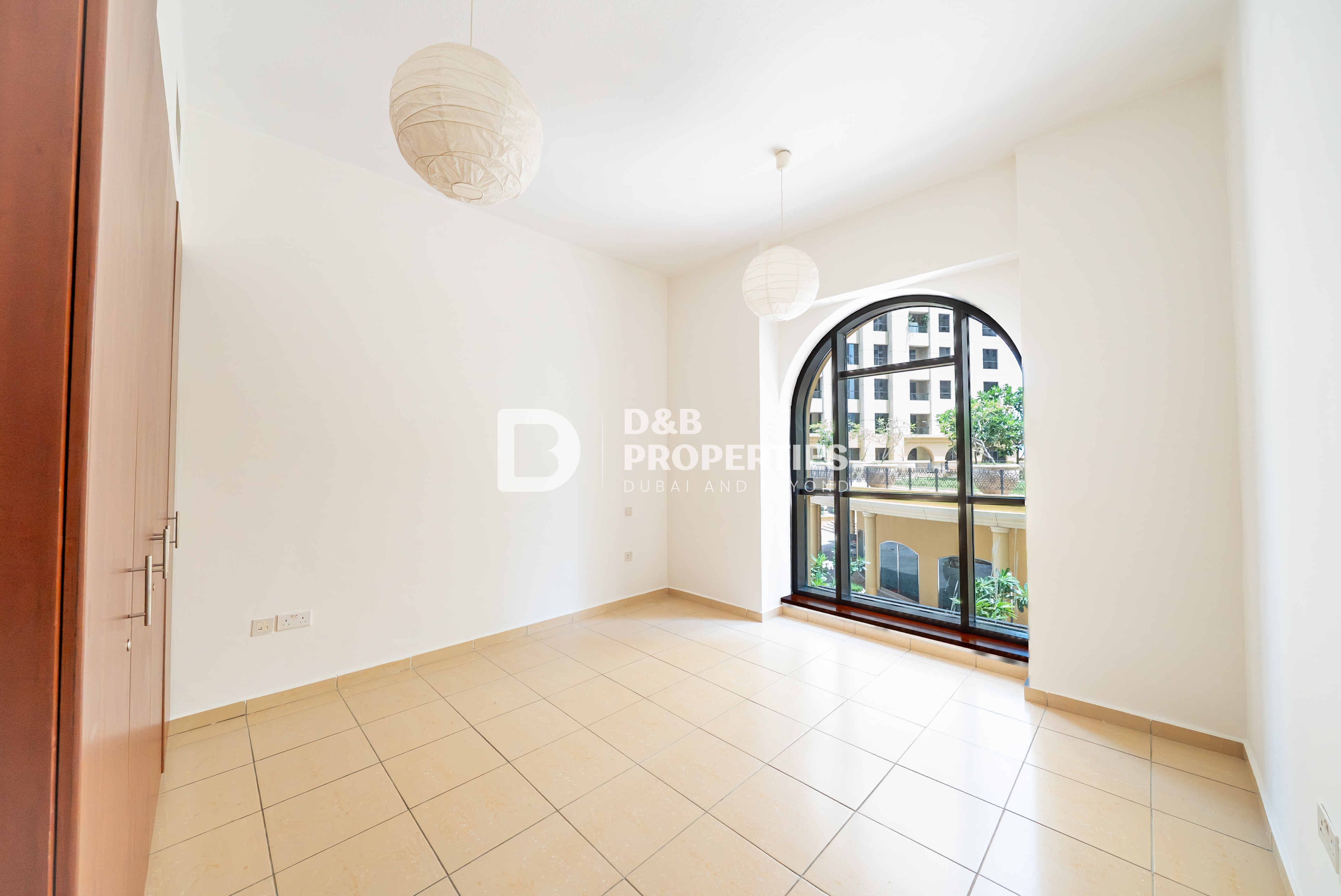 Stunning | 3 Bed | Garden And Pool View