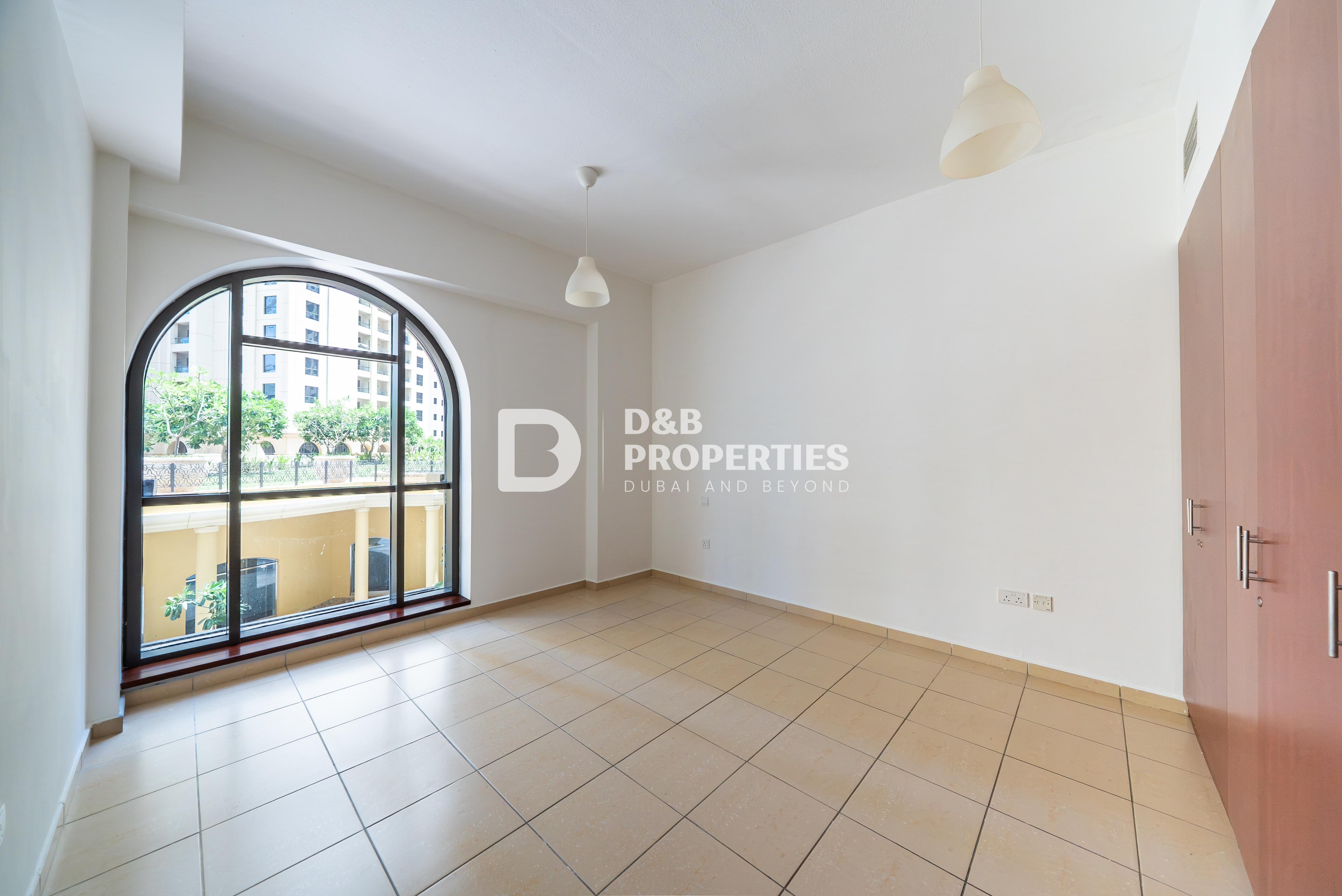 Stunning | 3 Bed | Garden And Pool View