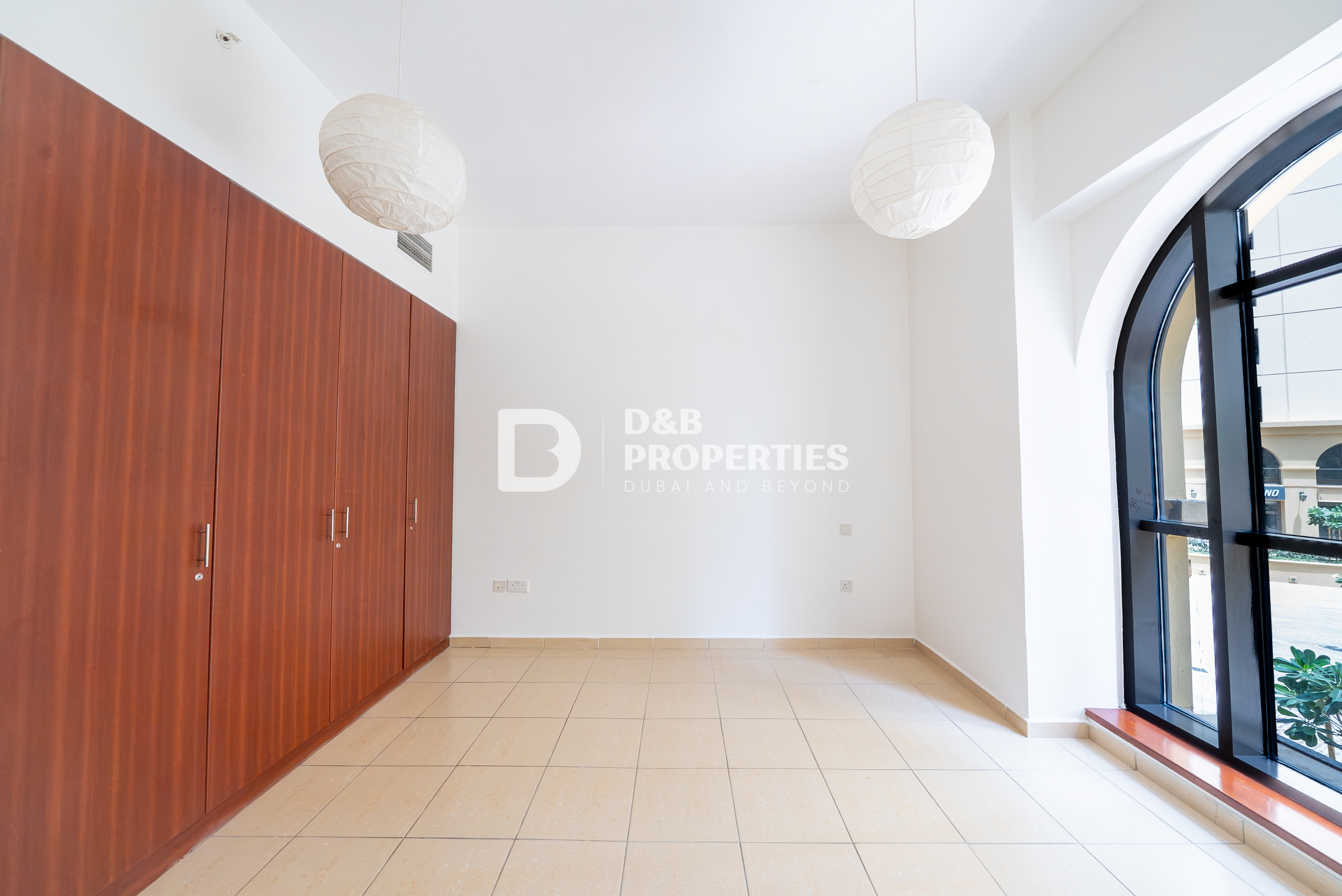 Stunning | 3 Bed | Garden And Pool View