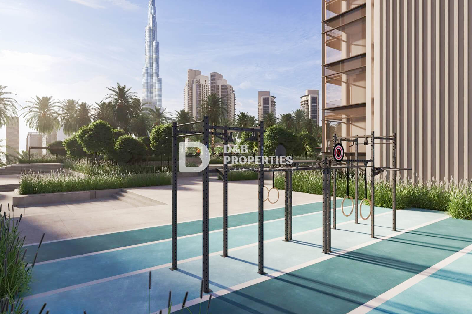 Corner Unit | Burj Khalifa View | Genuine Resale