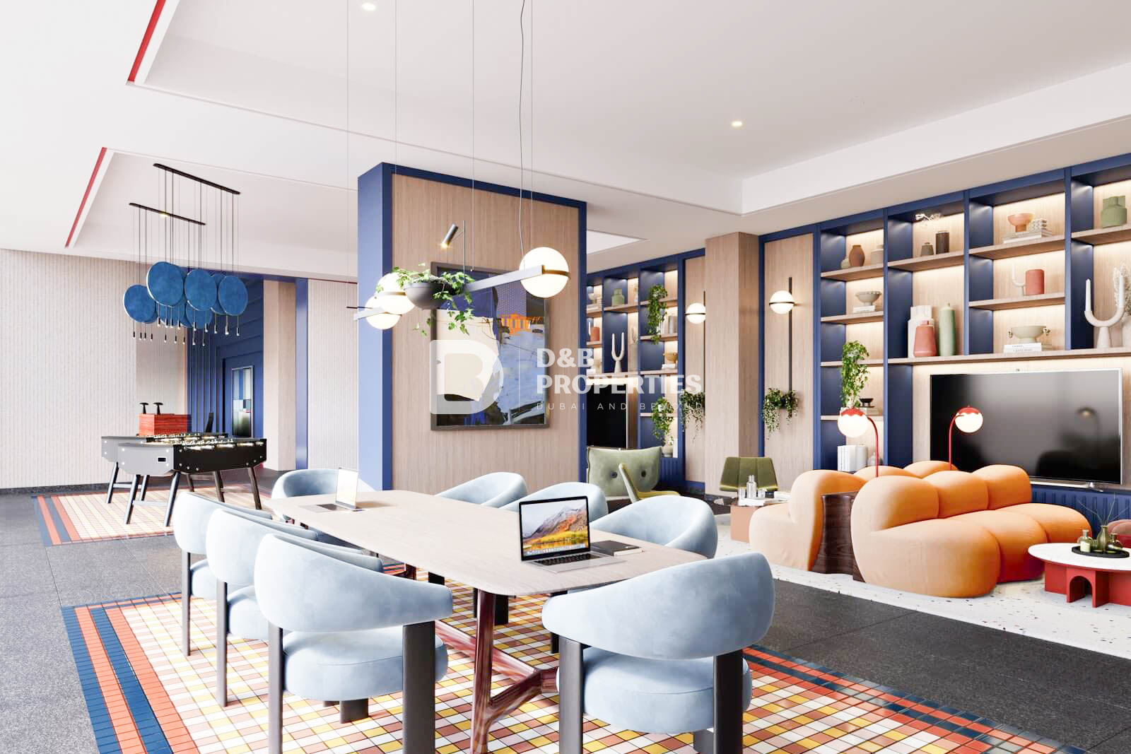 Corner Unit | Burj Khalifa View | Genuine Resale