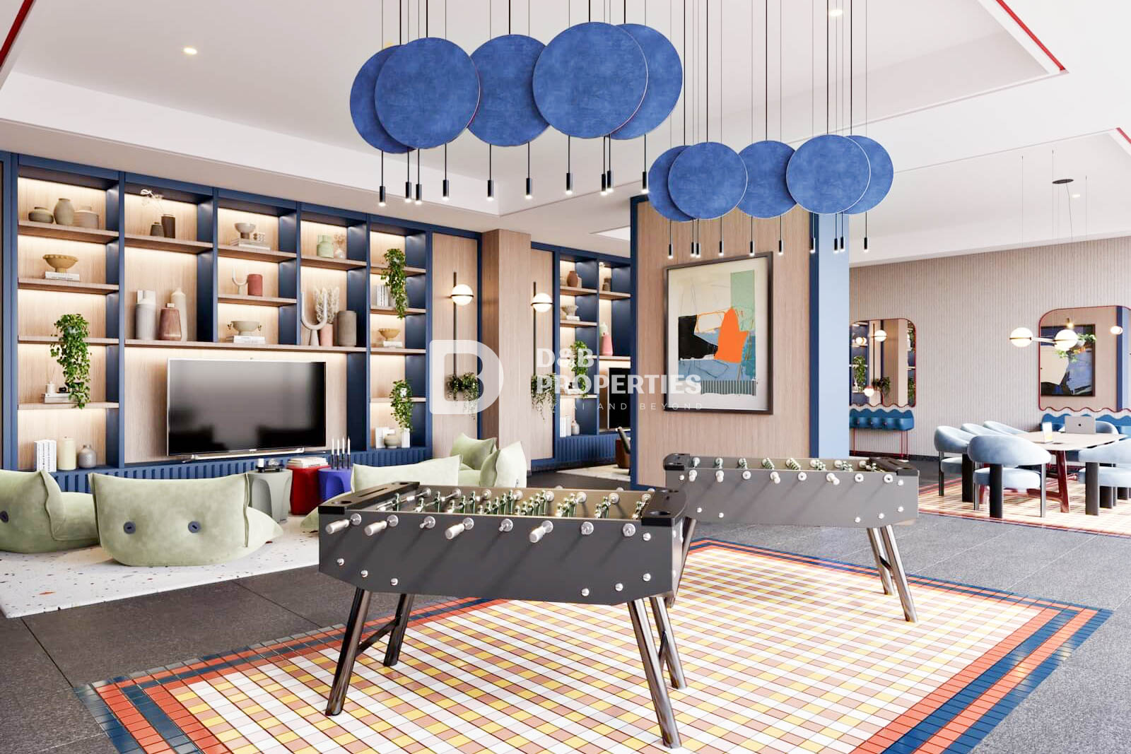 Corner Unit | Burj Khalifa View | Genuine Resale