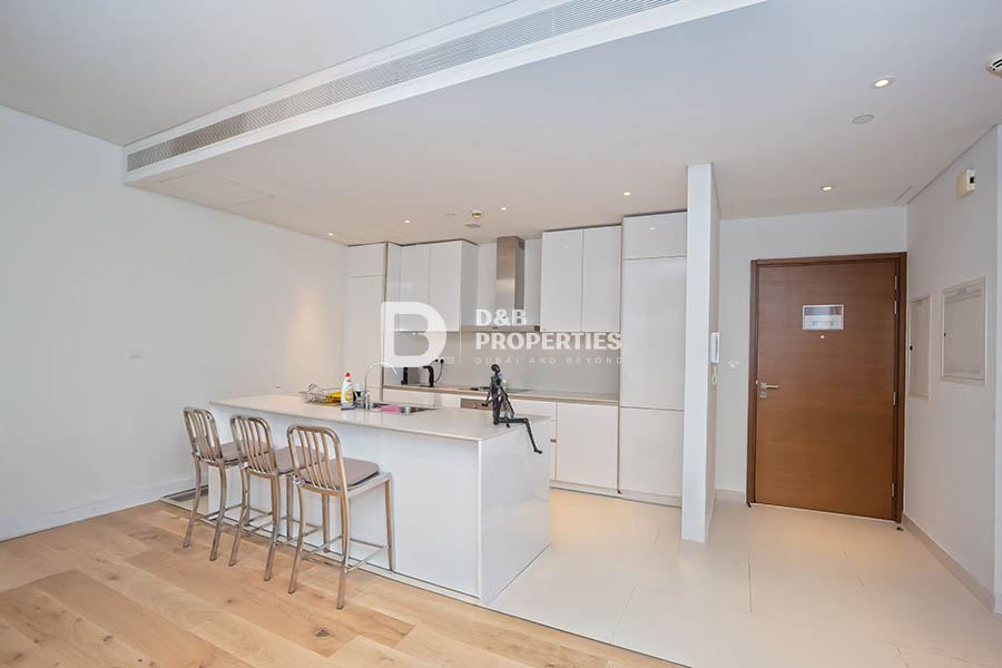 Fully Furnished | Pool View | Must See