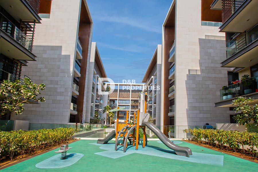Fully Furnished | Pool View | Must See