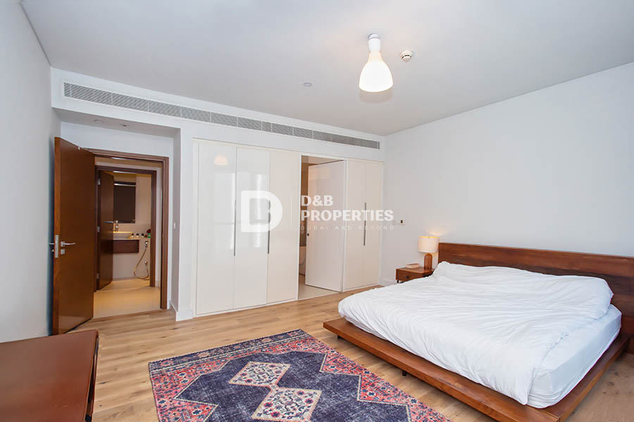 Fully Furnished | Pool View | Must See