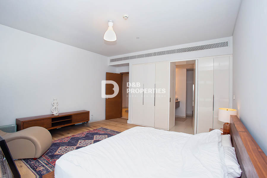 Fully Furnished | Pool View | Must See