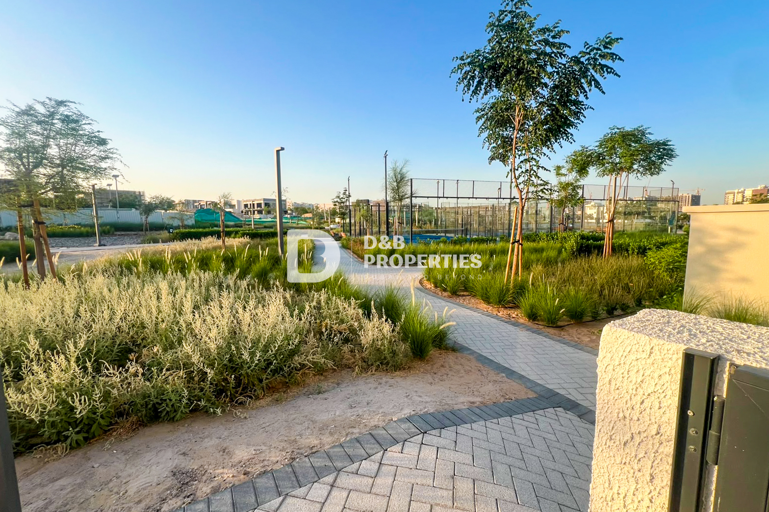 Upgraded | Corner | Park Access | Best Layout