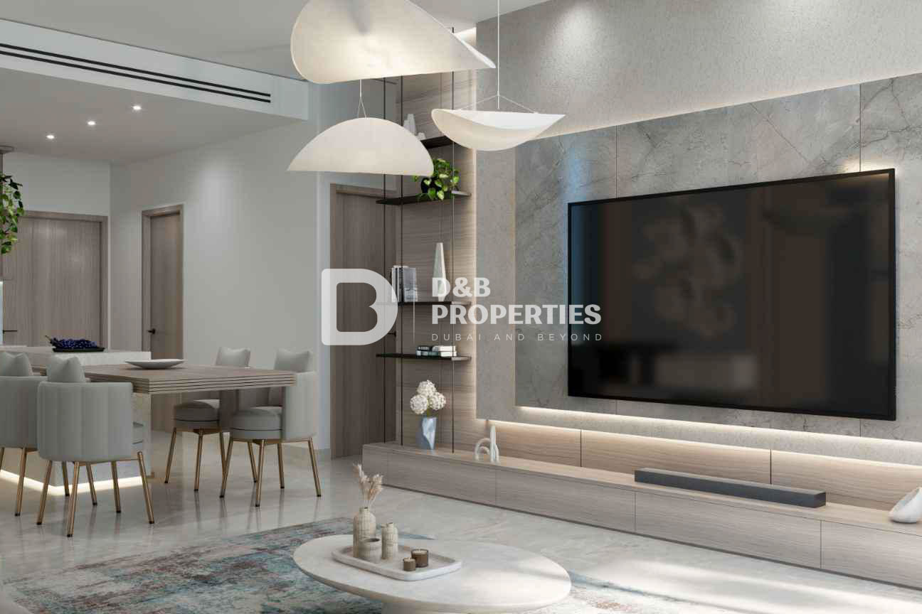 Private Pool | Smart Home | Kitchen Appliances