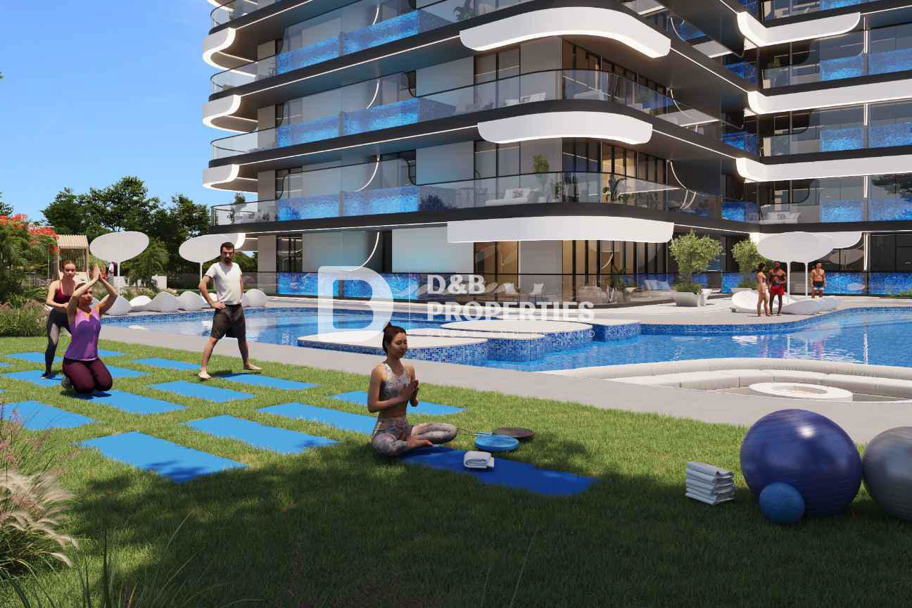 Private Pool | Smart Home | Kitchen Appliances