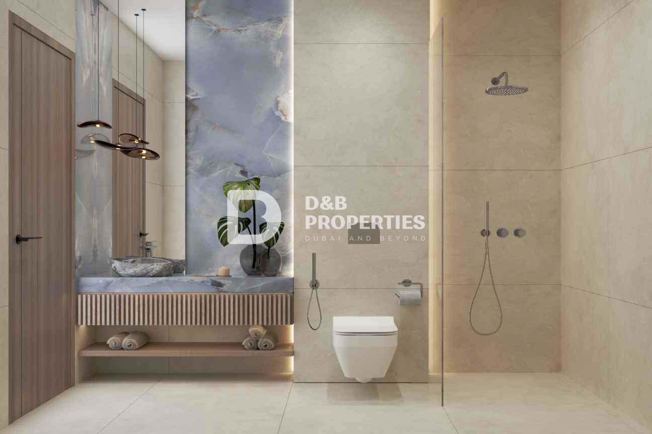 Private Pool | Smart Home | Kitchen Appliances