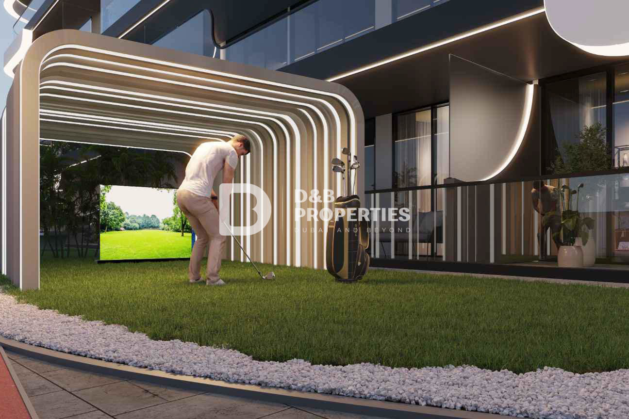 Private Pool | Smart Home | Kitchen Appliances