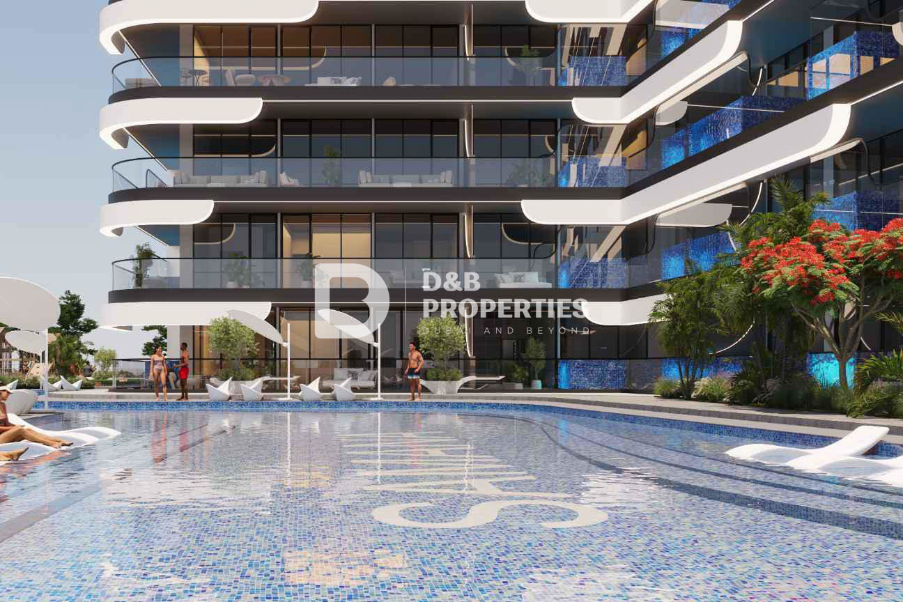 Private Pool | Smart Home | Kitchen Appliances