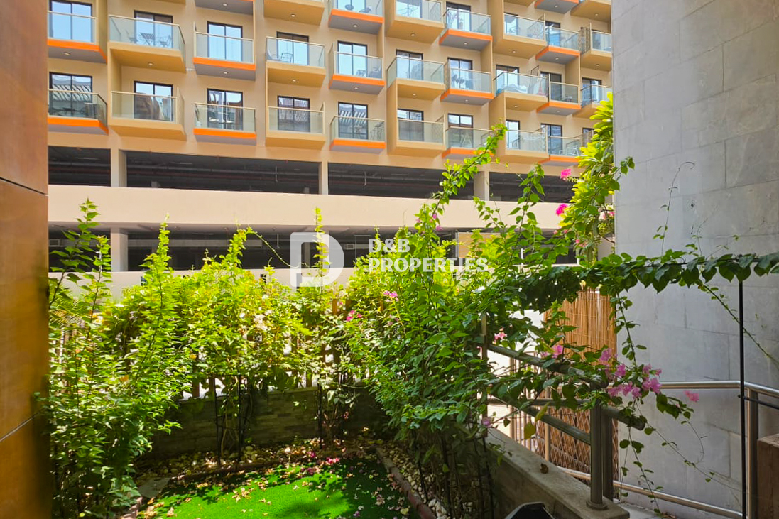 Vacant | High ROI | Investor Deal | Furnished