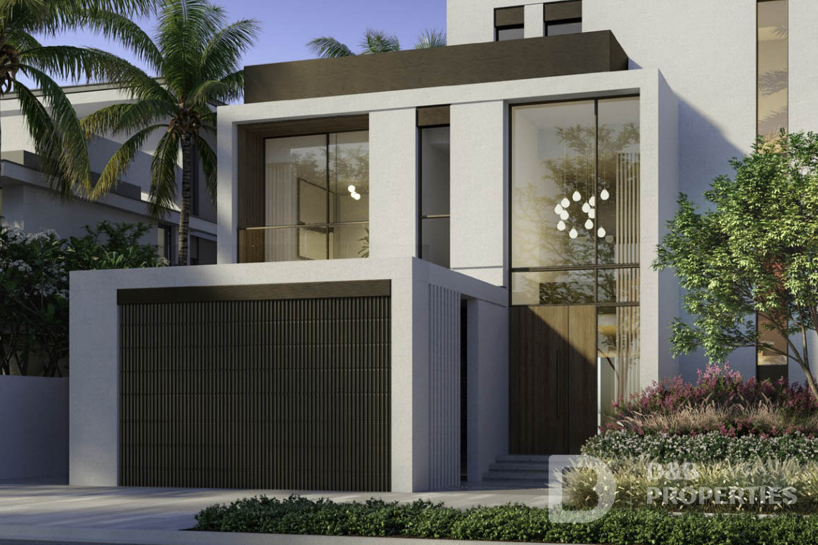 Luxury Living | Private Beach | Spacious Layout