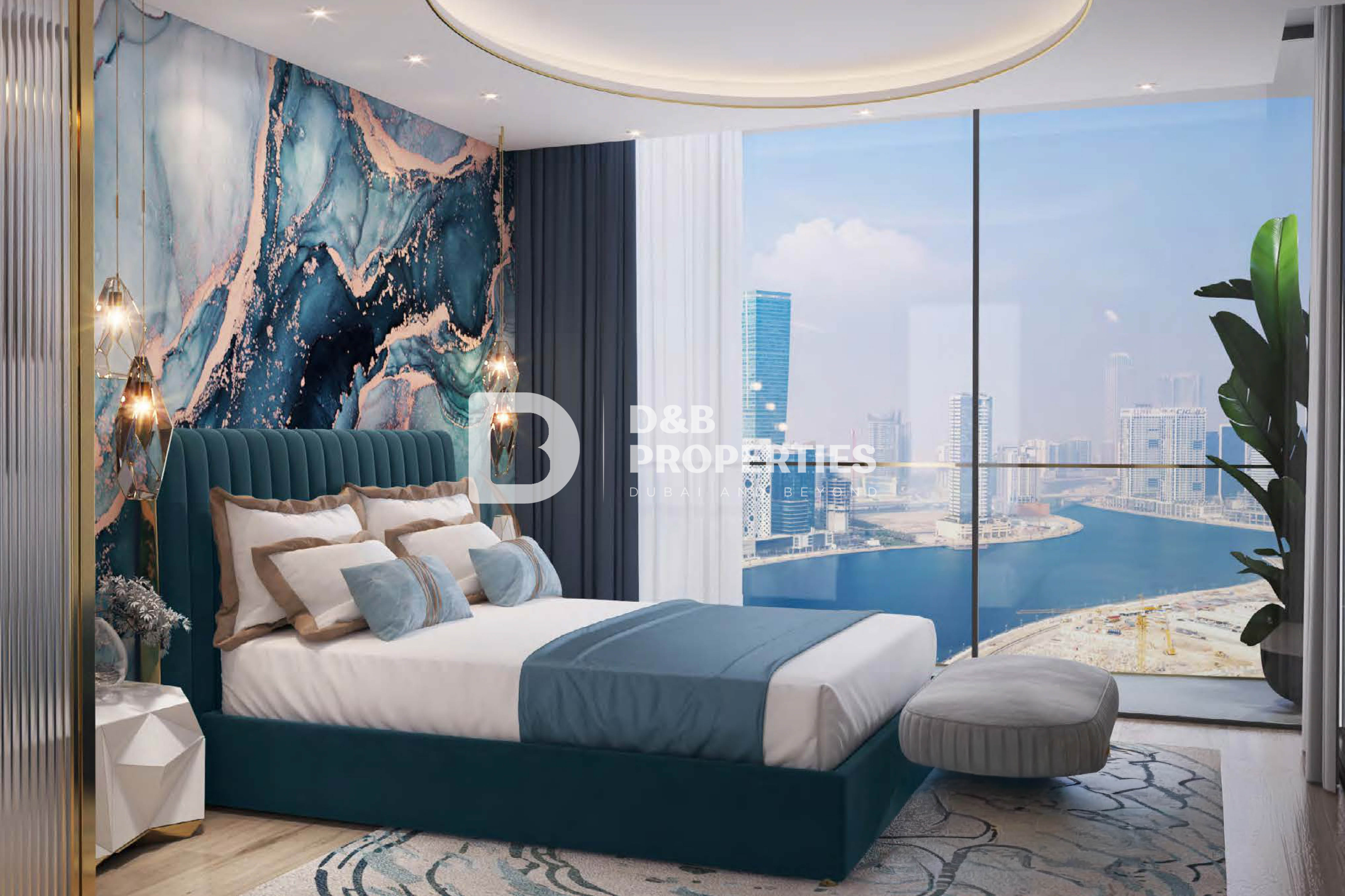 Below OP Price | Canal View | Urgent Sale