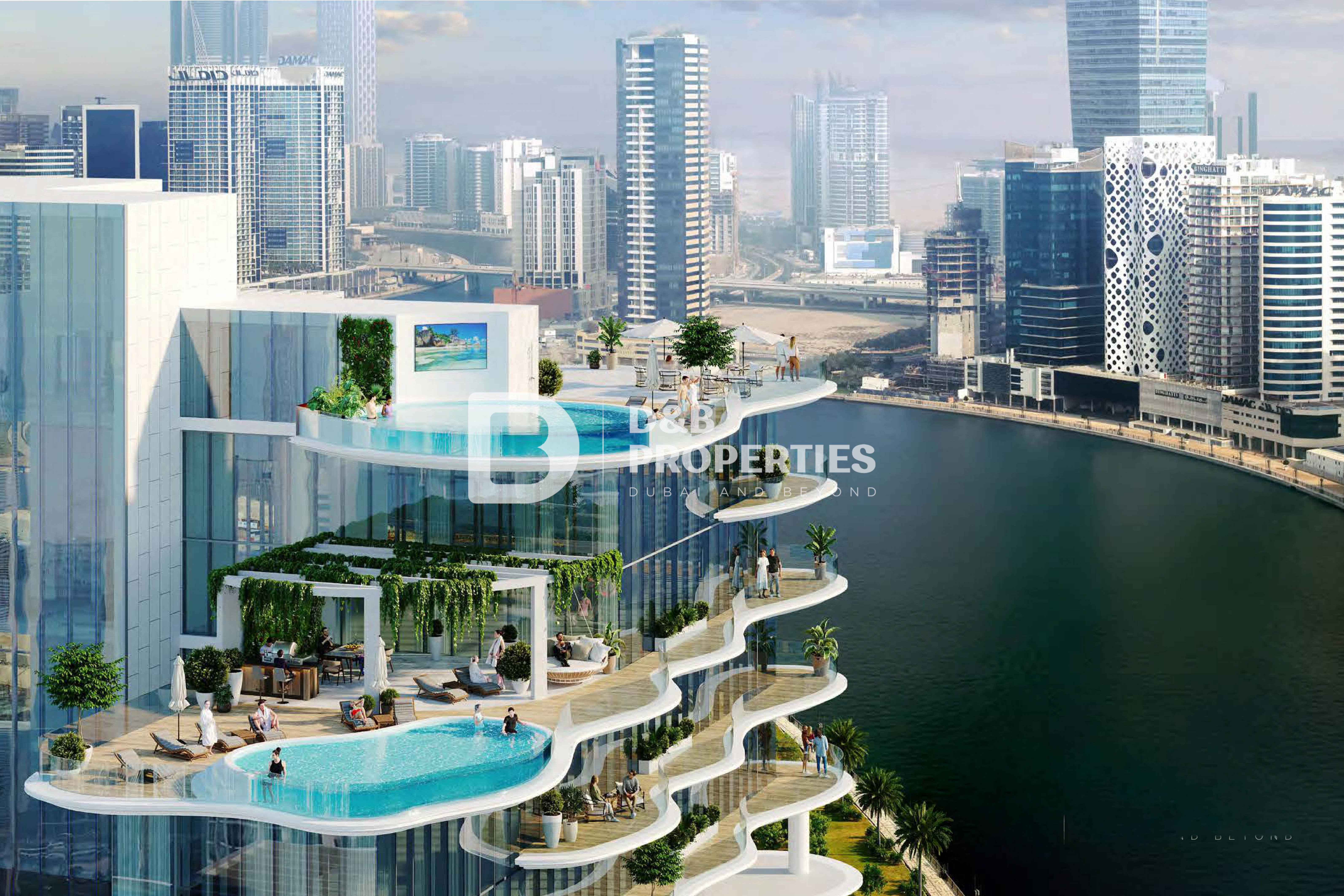 Below OP Price | Canal View | Urgent Sale