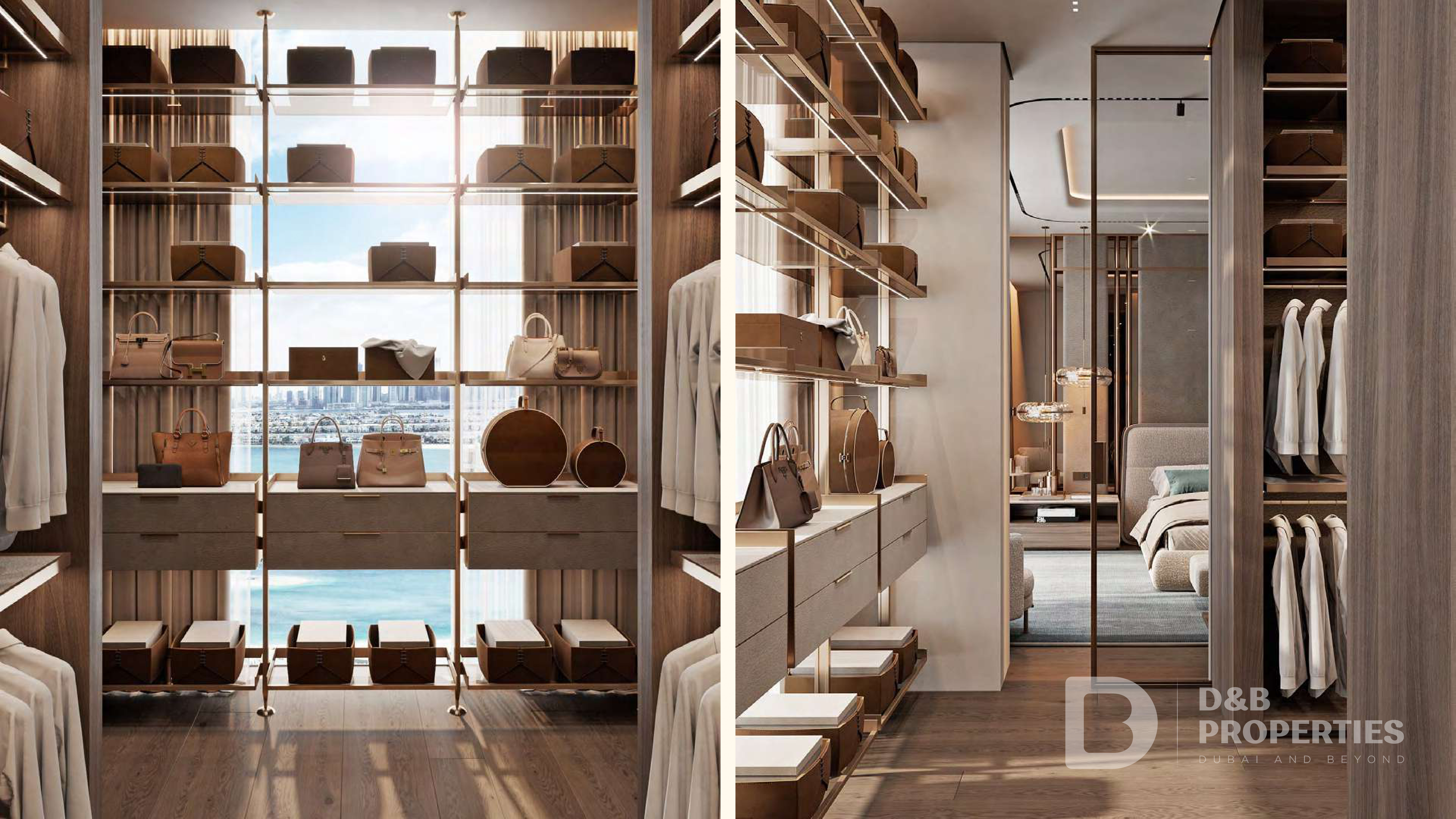Luxury Duplex Penthouse | With Private Pool