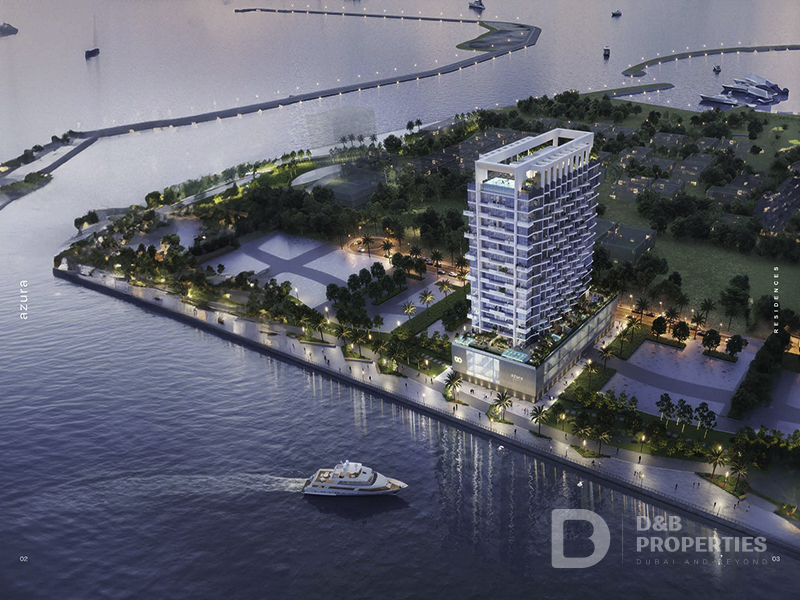 OP Price | Investment Opportunity | Luxury