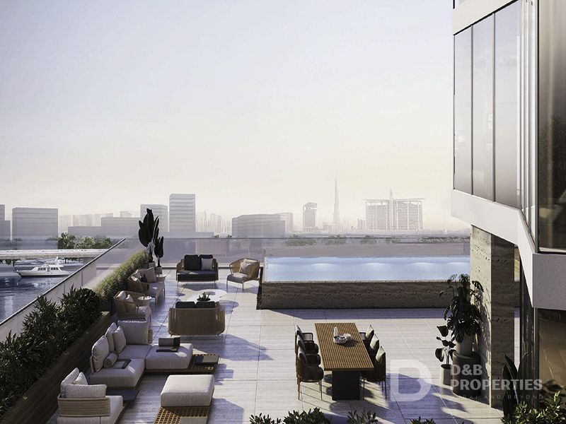 OP Price | Investment Opportunity | Luxury