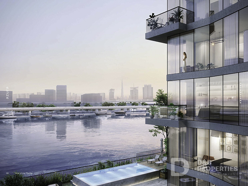 OP Price | Investment Opportunity | Luxury