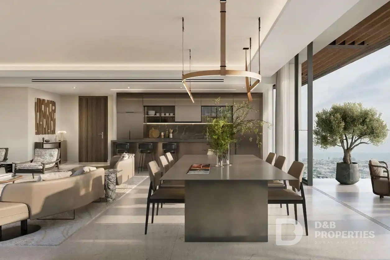 Luxury Duplex | Community View | Prime Location